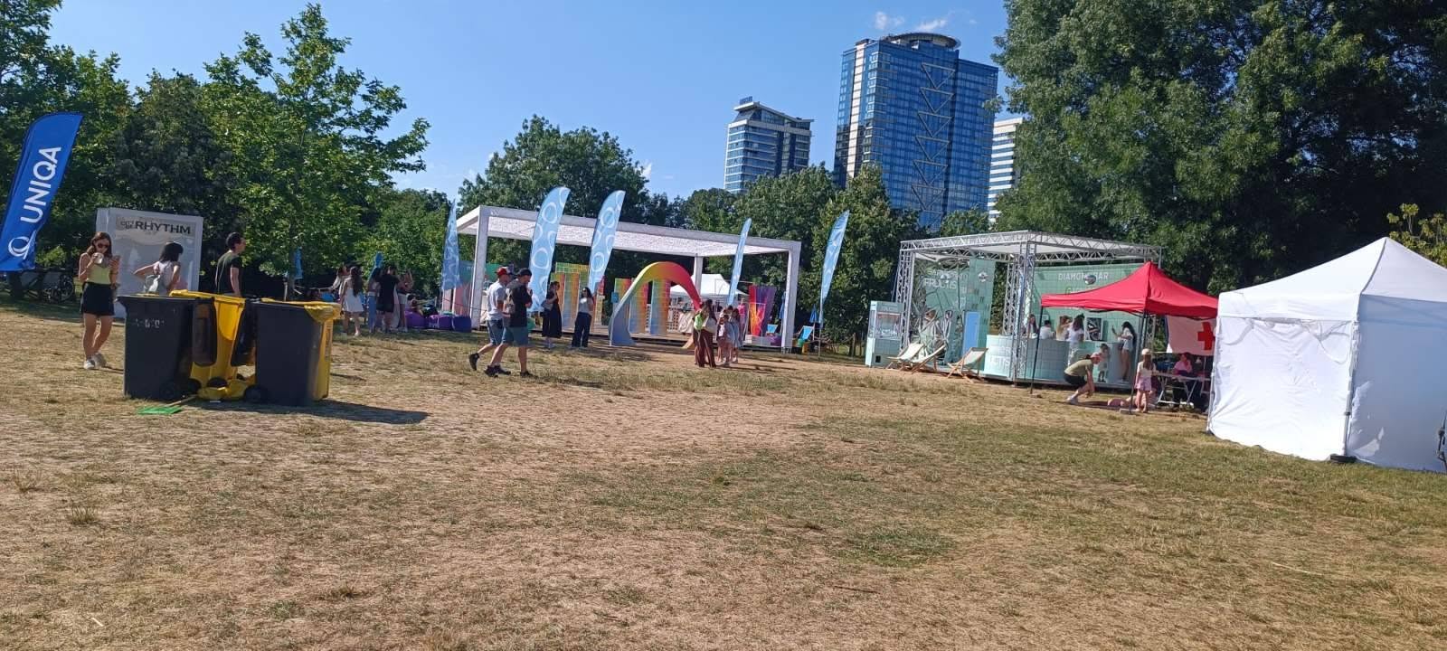 Пожарна охрана на 