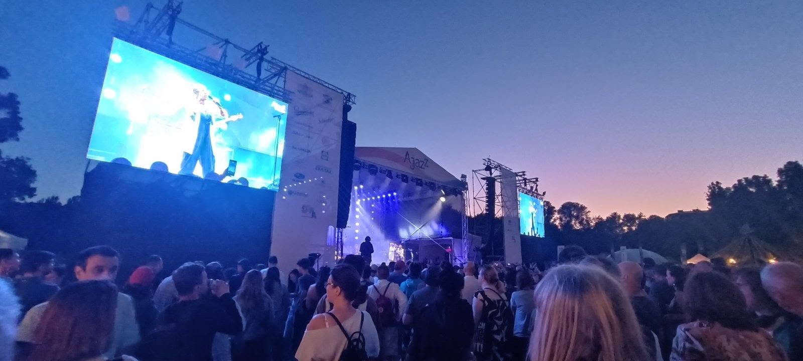 Пожарна охрана на 