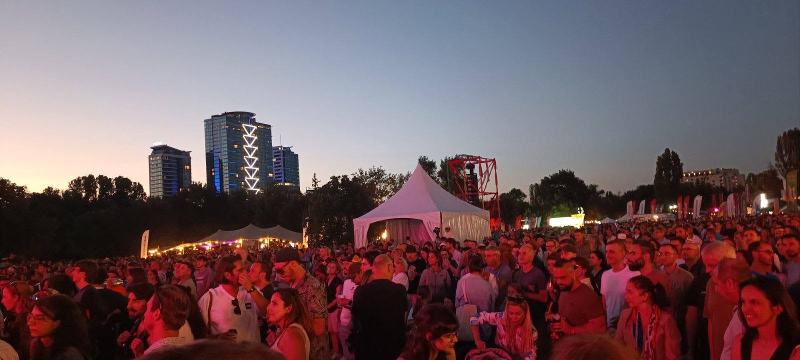 Пожарна охрана на 